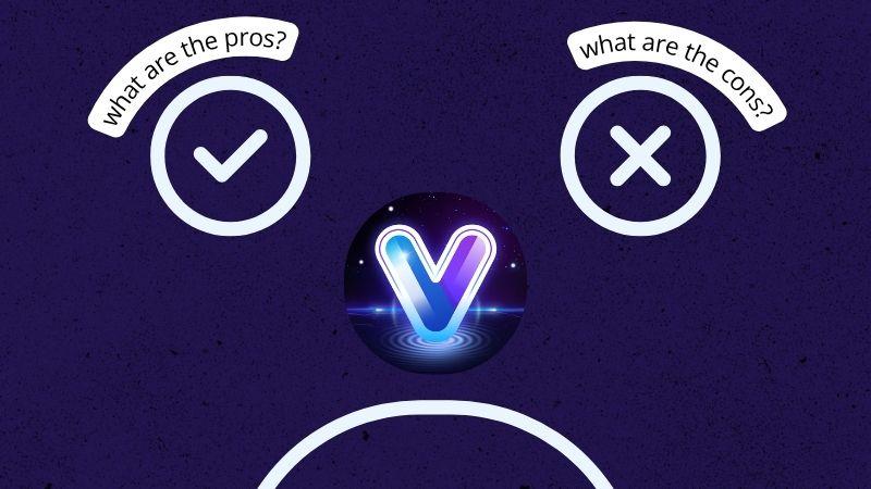 pros and cons of viyou ai