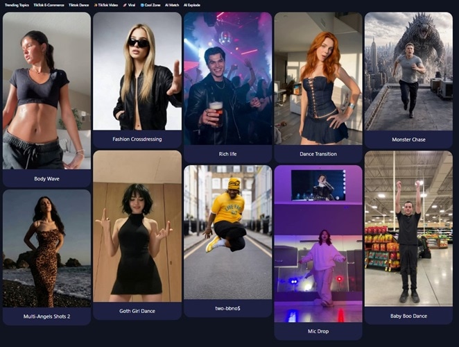 social viral studio