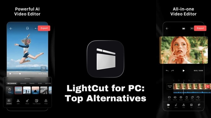 exploring top lightcut for pc alternatives