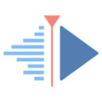 kdenlive logo