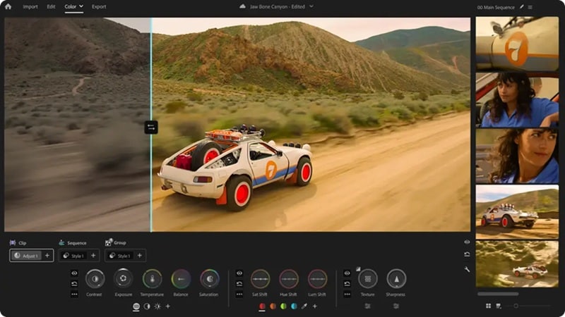 premiere pro lightcut for pc alternative