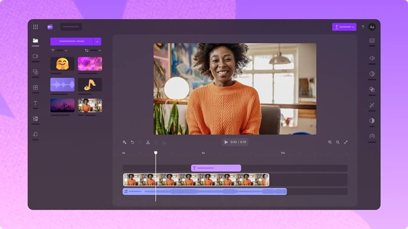 clipchamp top lightcut for pc alternative