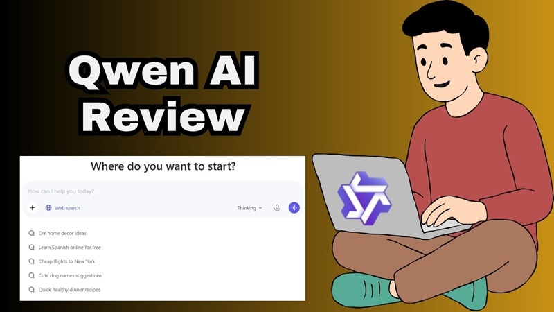 exploring qwen from alibaba