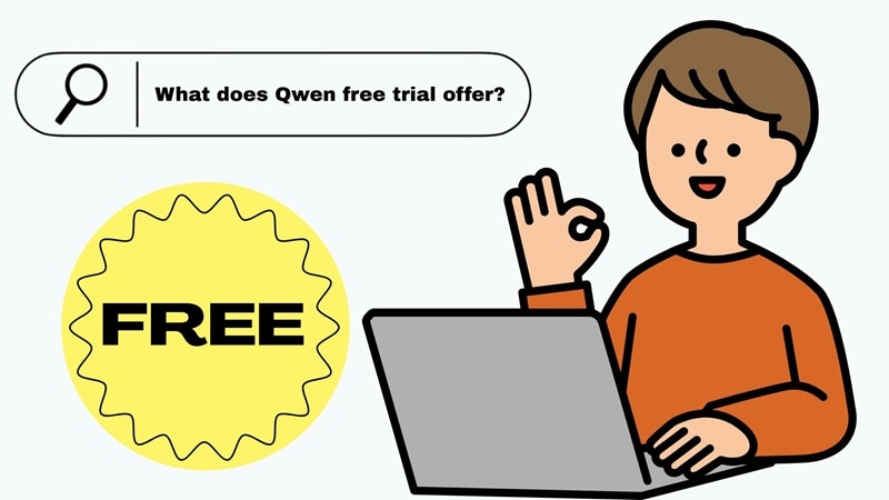 qwen ai free version