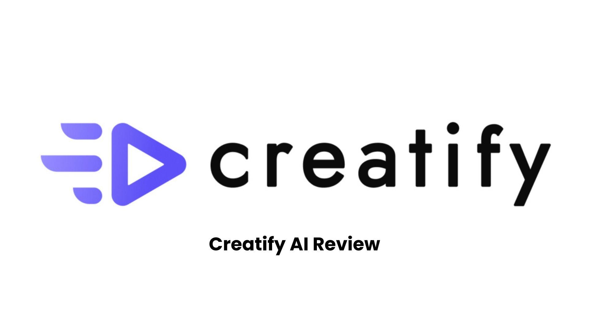 creatify ai review