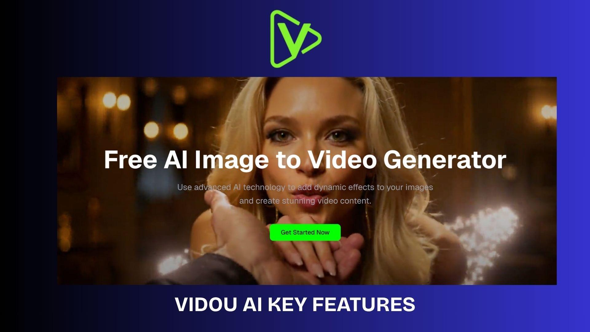 video ai key features