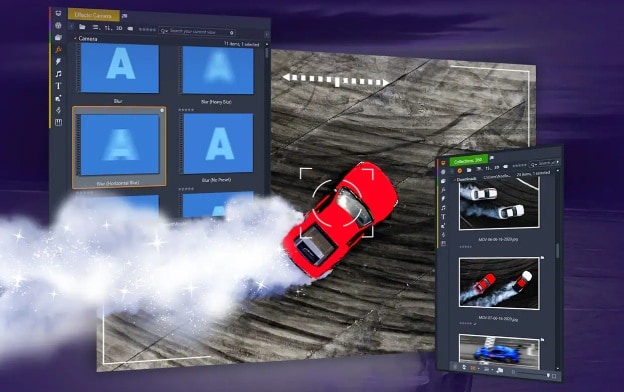 pinnacle studio software 2025 review