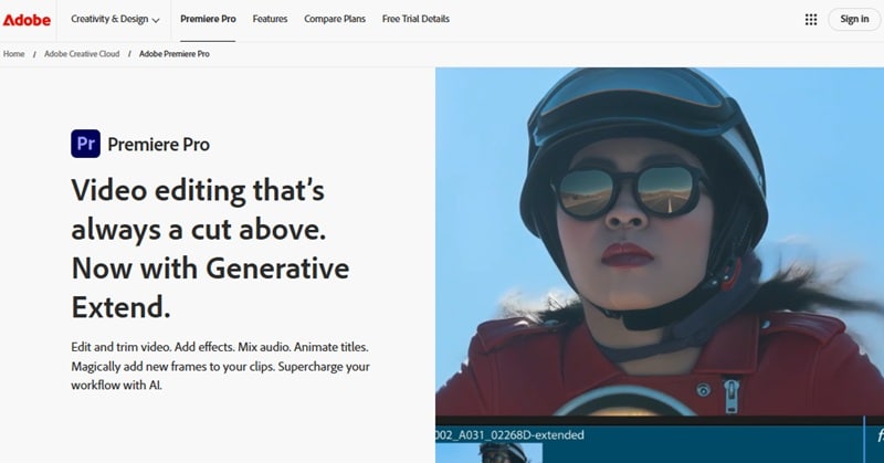 pinnacle studio alternative premiere pro