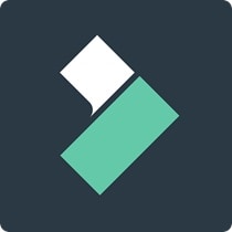 filmora mobile logo
