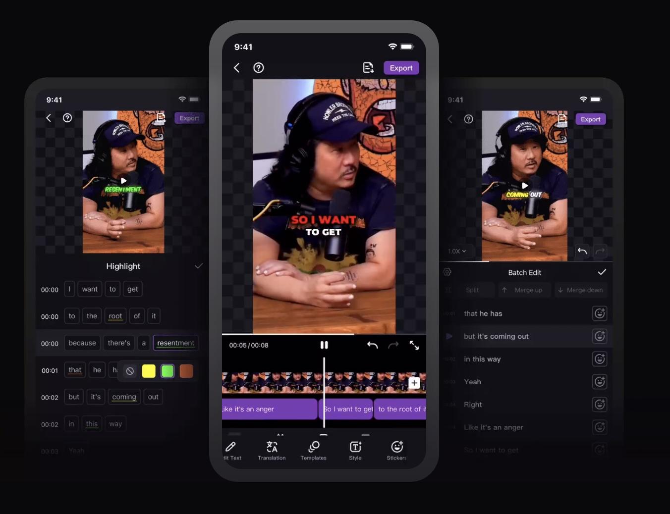 zeemo mobile app