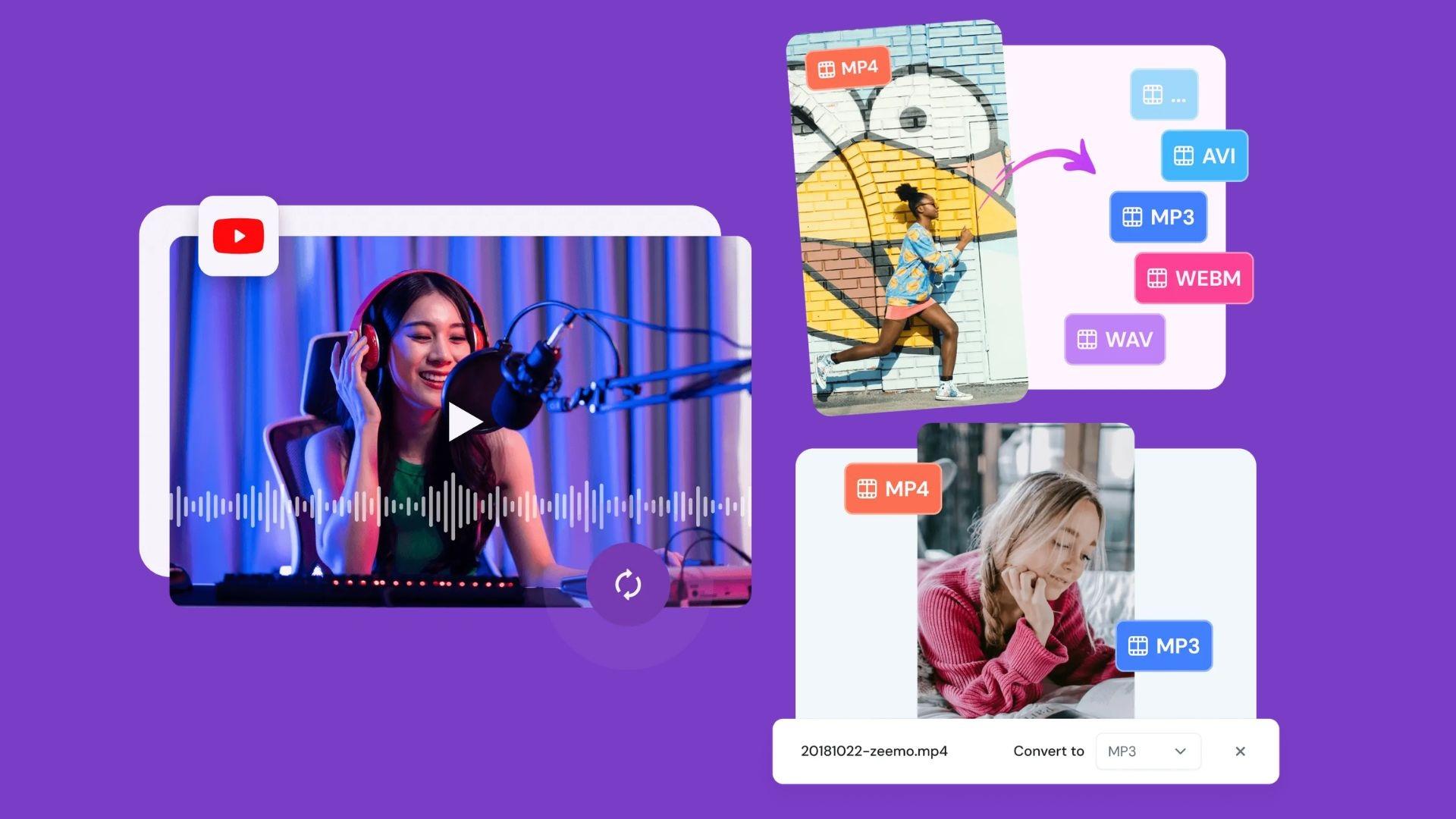 zeemo video converter