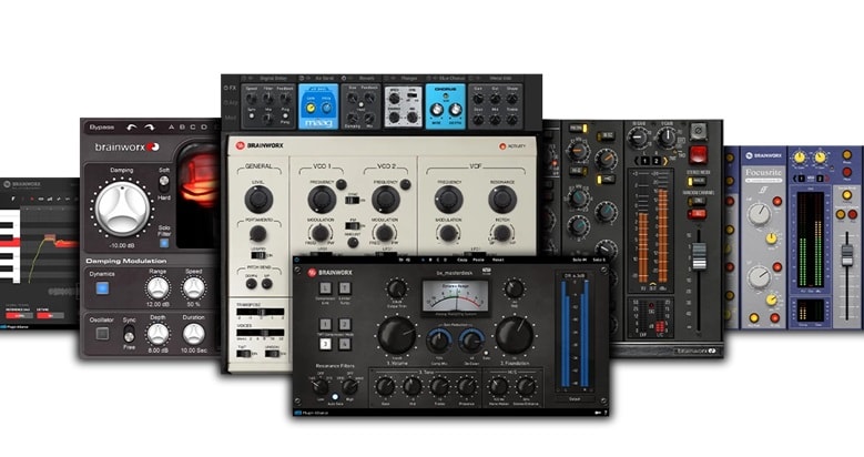 magix acid pro audio tools