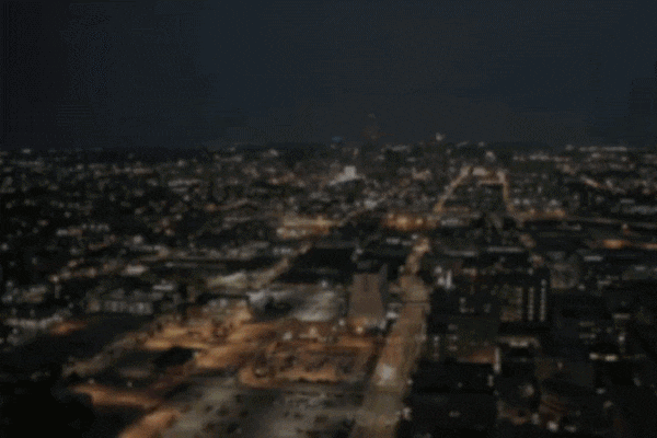 fotor ai dark enhancer video