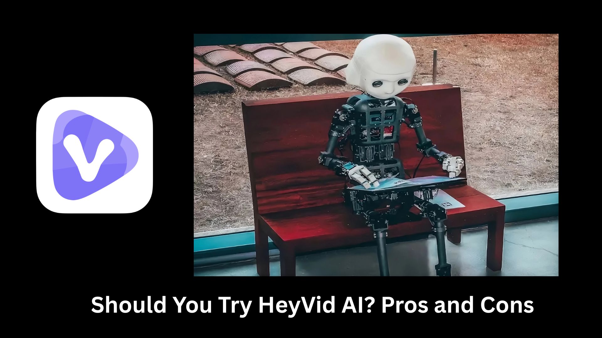 HeyVid AI 장단점 비교