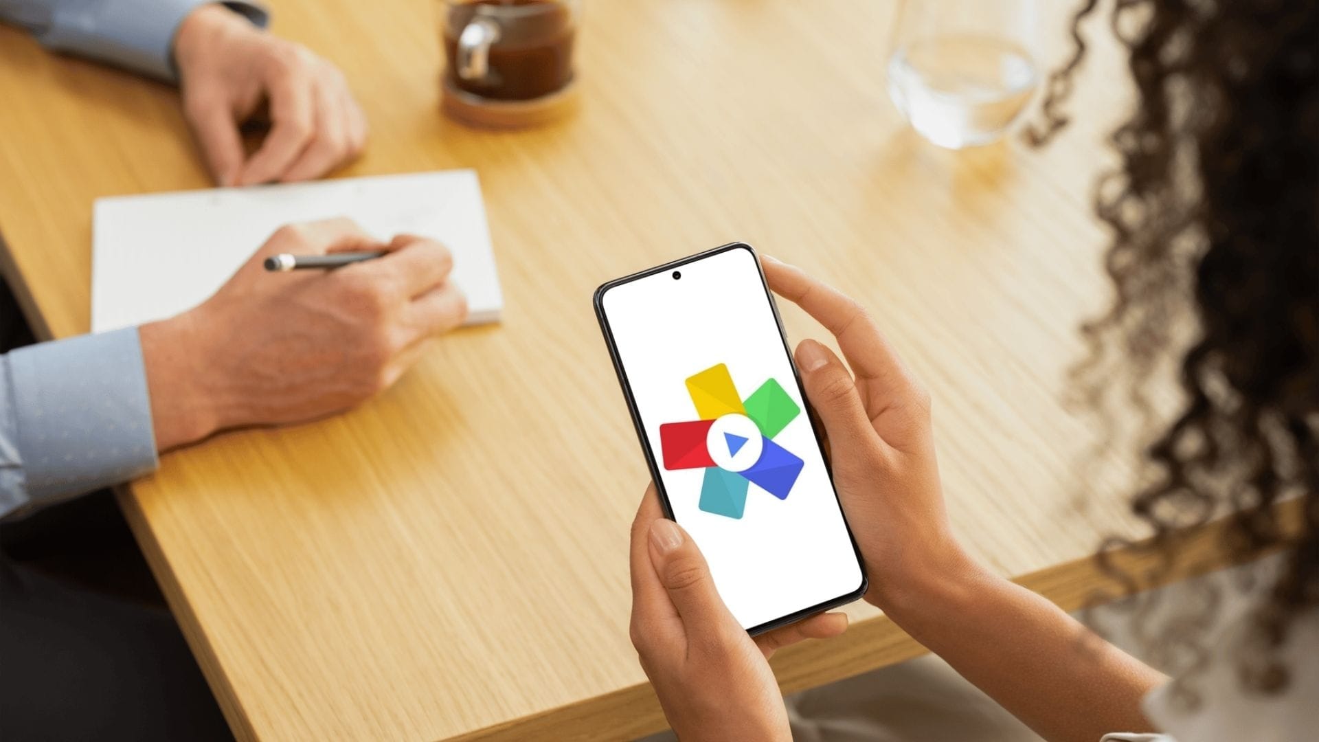 scoompa video user feedback