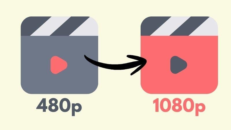 check footage quality