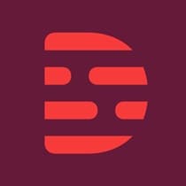 descript logo