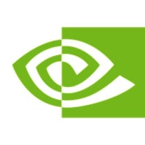 nvidia logo