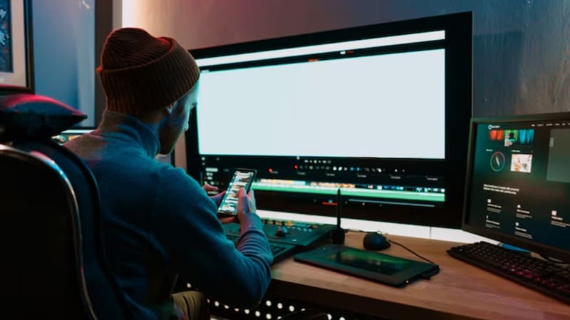 magix video pro professional video editors