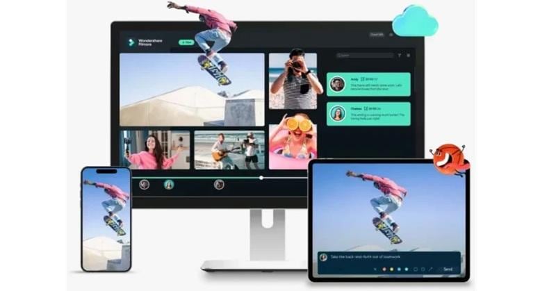 filmora compatibility