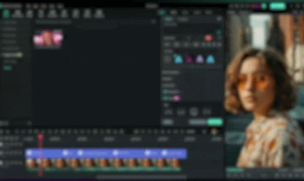 export project directly to various platforms