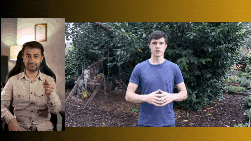 buzzy now ai edit video
