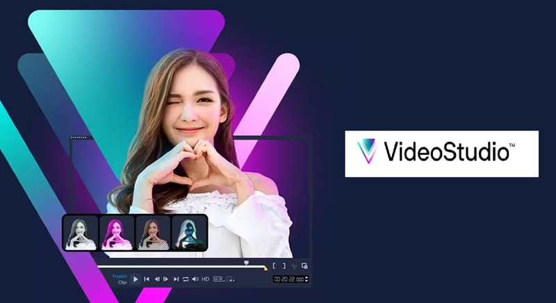 a closer look at corel videostudio