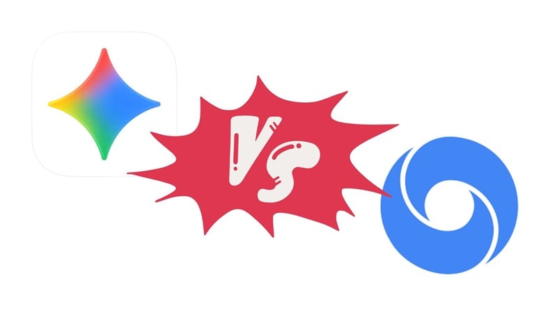 google gemini omni versus veo3