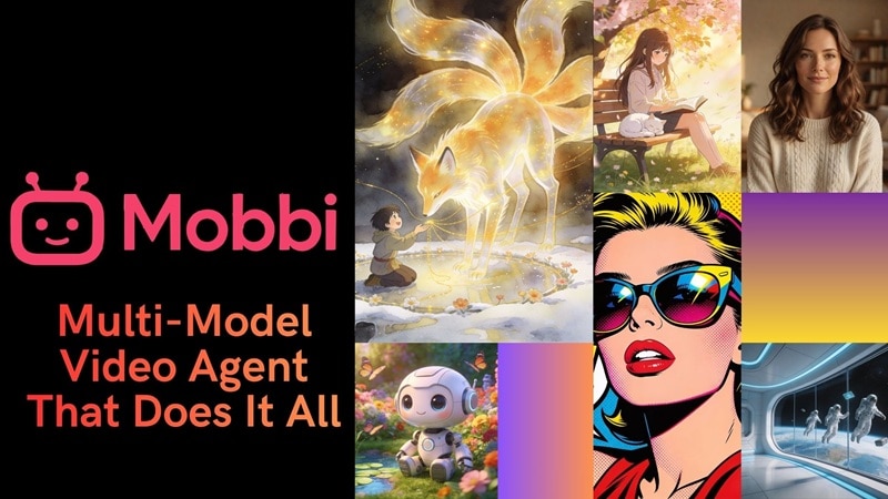 reviewing mobbi ai video generator