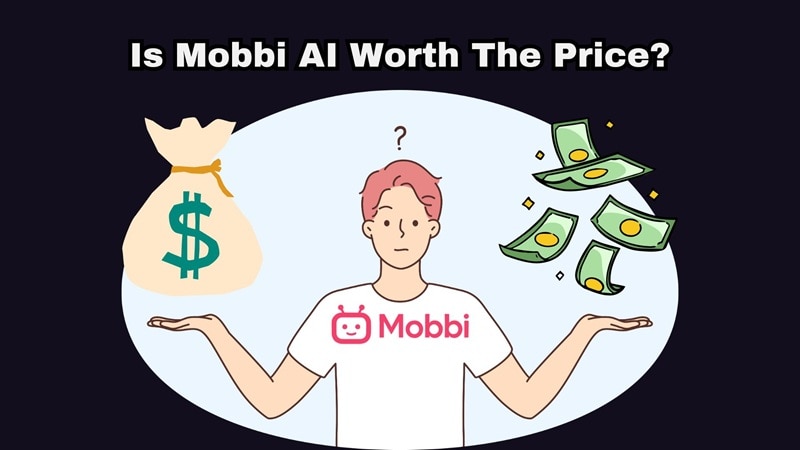 considering mobbi ai pricing