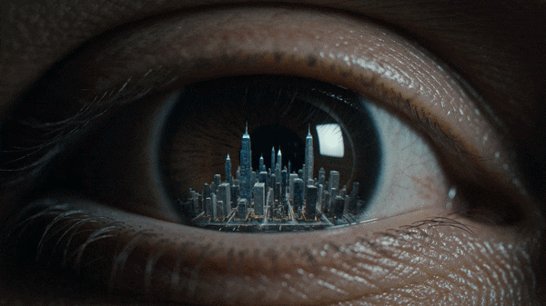 ai video generator created by mobbi