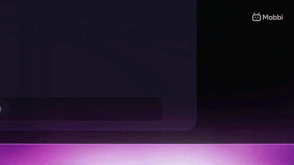 mobbi ai story agent capabilities