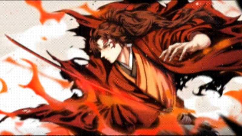 novi ai animation videos