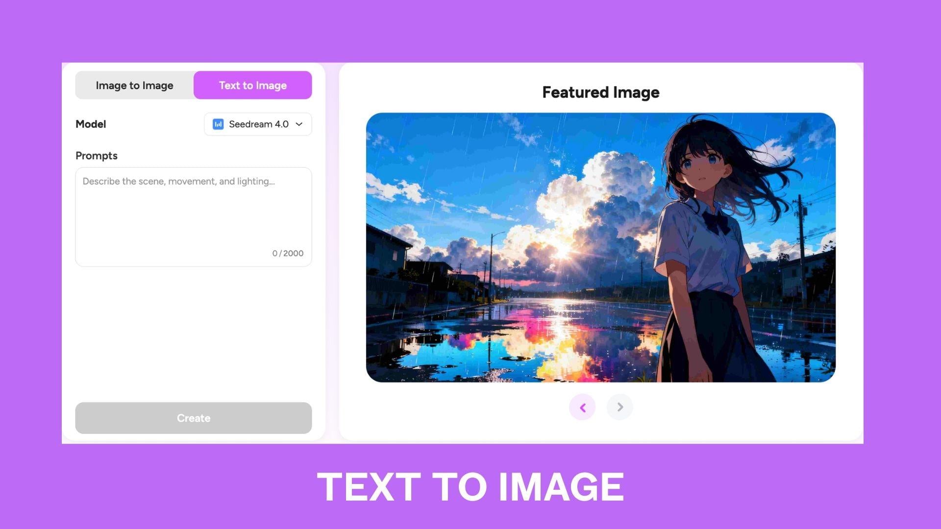 novi ai text to image
