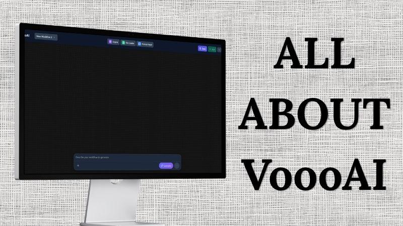 all about voooai