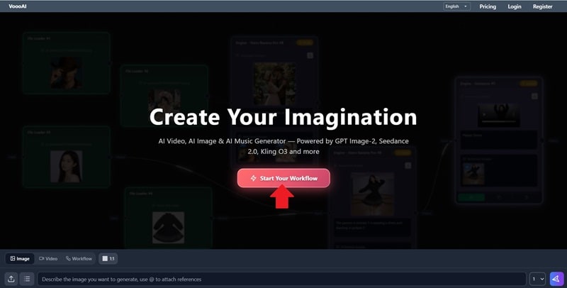 voooai website