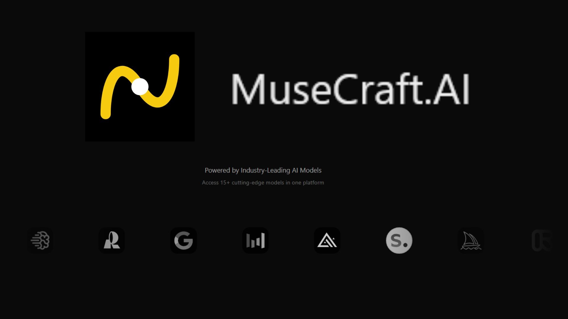 musecraft ai multi-model review
