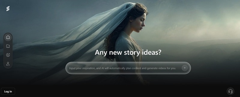 seko ai web homepage