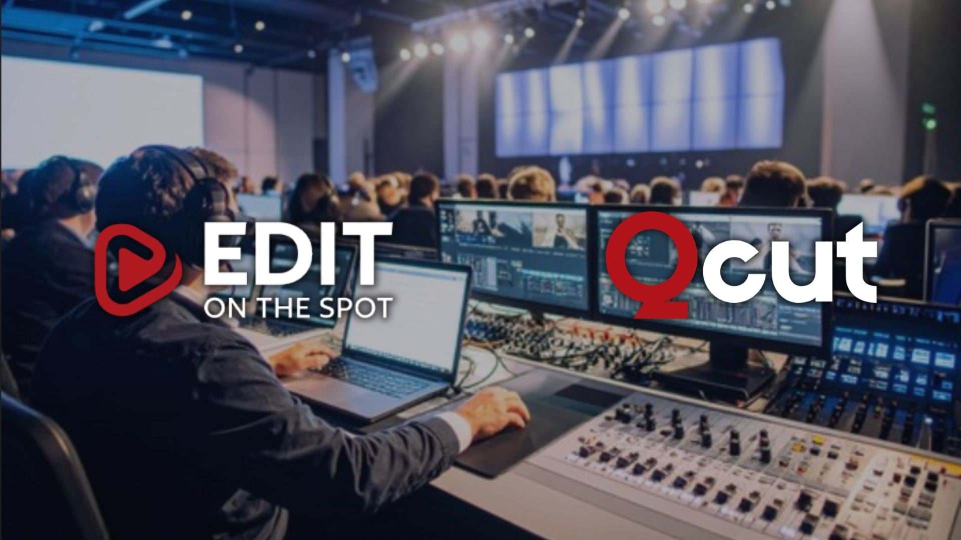qcut by edit on the spot