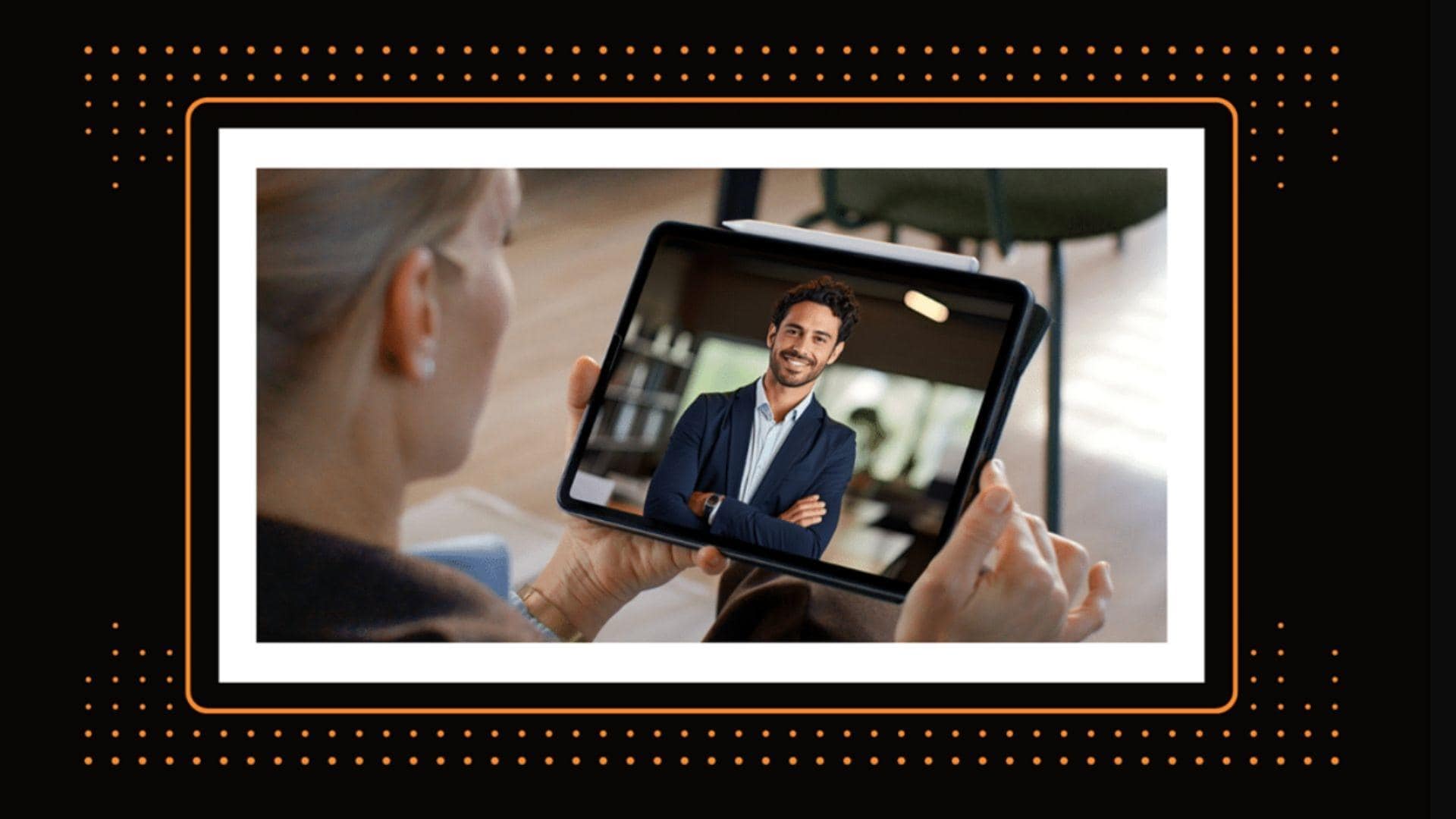d-id video agents and ai interaction