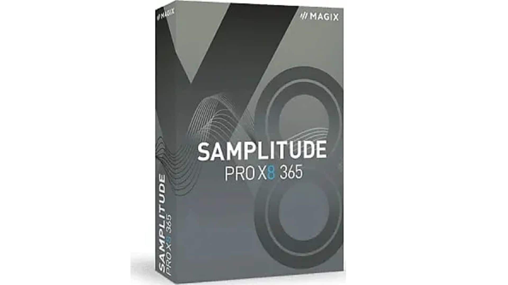 samplitude pro x8 365