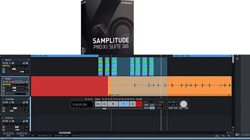 samplitude pro x8 suite 365