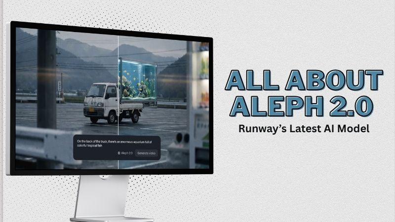 all about aleph 2.0