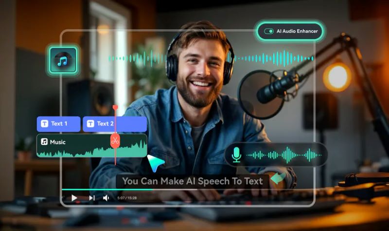 wondershare filmora as an alternative