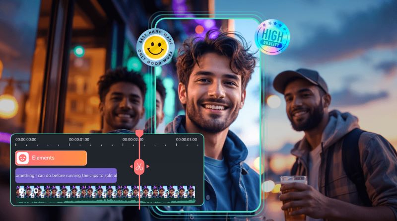 customize the look of your video