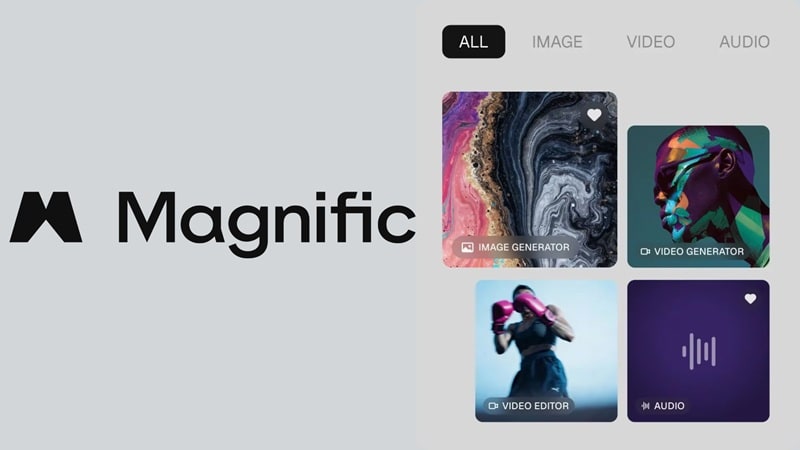 reviewing magnific ai