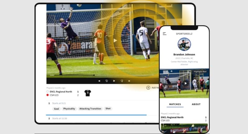 sport reelz sports highlight video maker