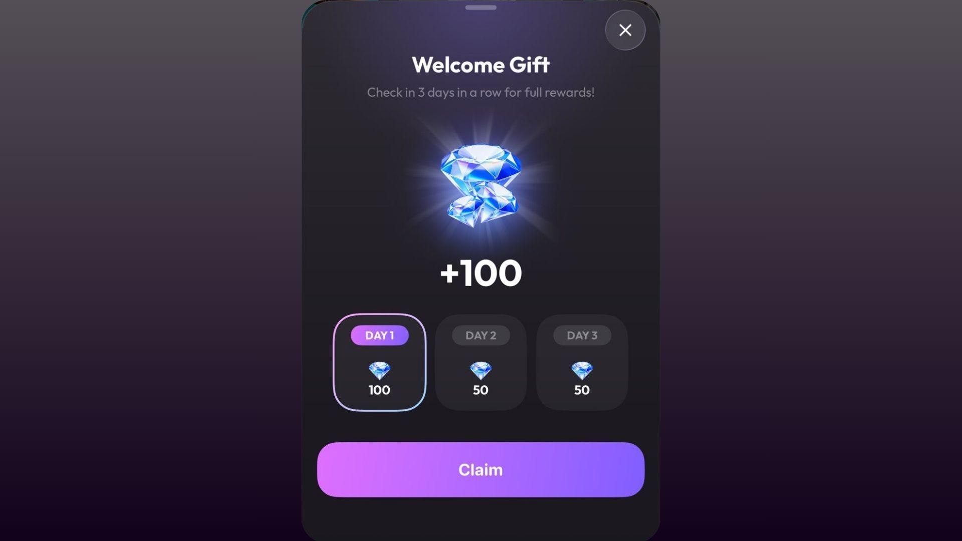 hypecut ai welcome gift