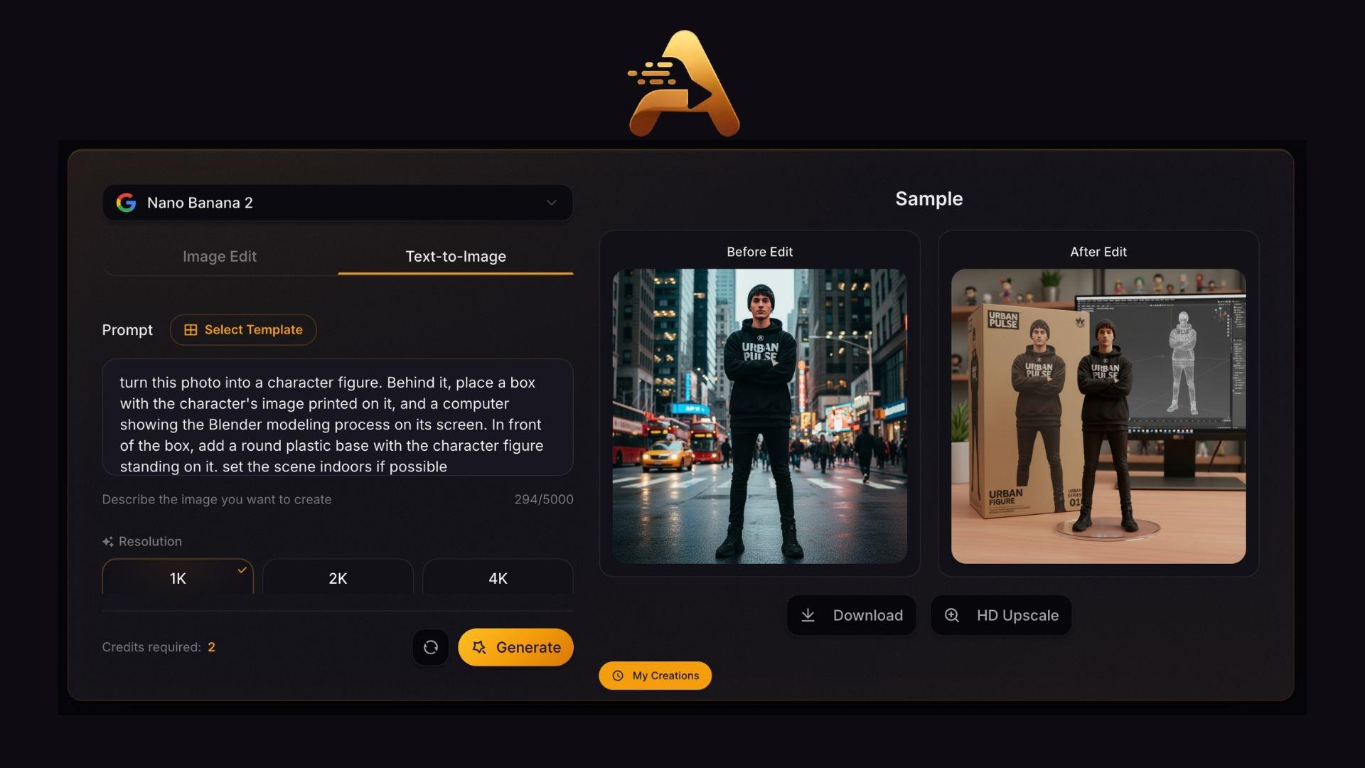 aivvid ai image