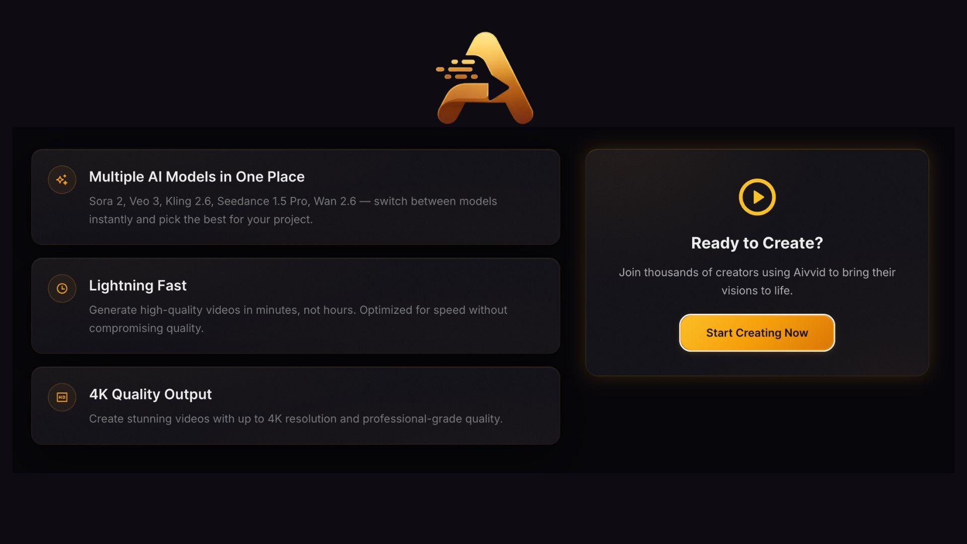 aivvid ai editing tools